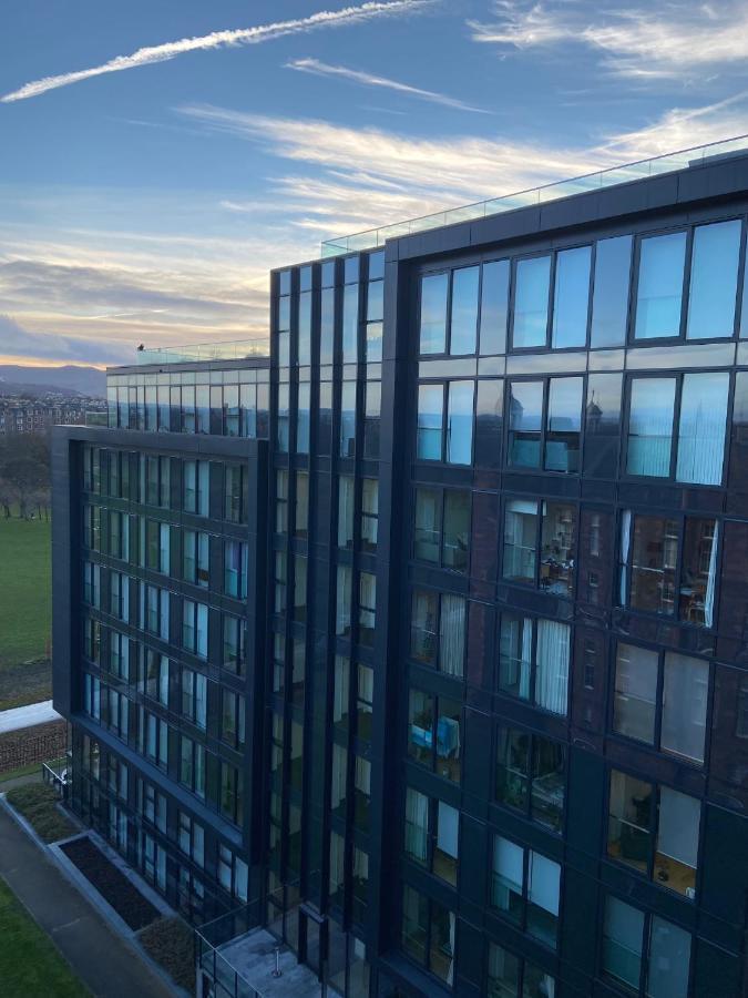 Appartement Quartermile Meadows View 2 Bedroom - With Free Parking *