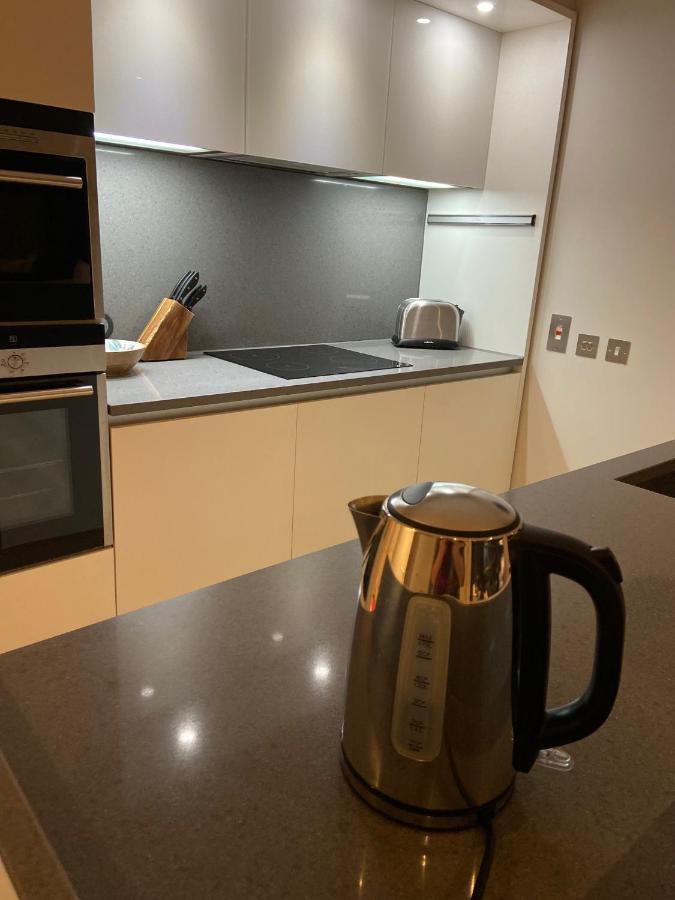 Appartement Quartermile Meadows View 2 Bedroom - With Free Parking *