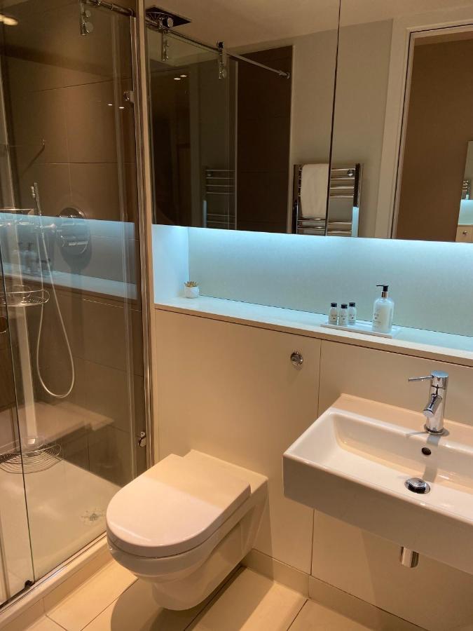 Appartement Quartermile Meadows View 2 Bedroom - With Free Parking